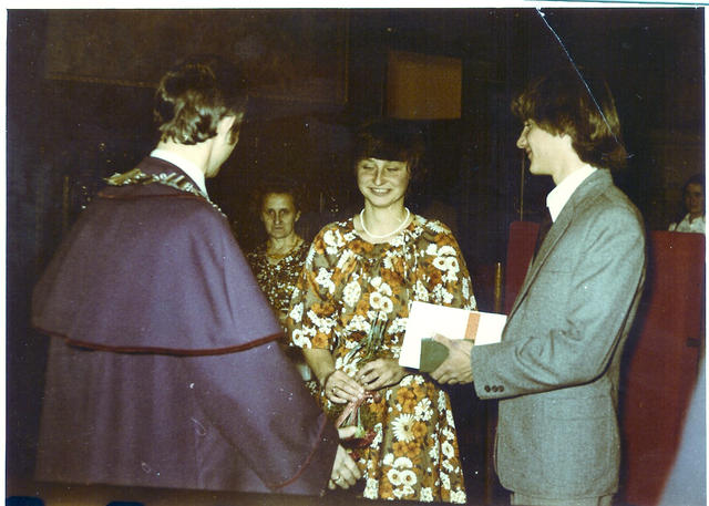 Glajza i Fijał cywilny 1978 r.