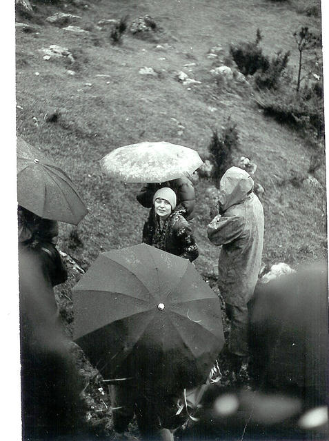 Ela Madeja Podlesice 1976