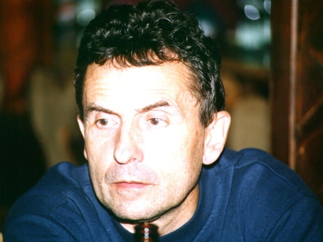 wilczyński ludwik portret moko 8-6-2002
