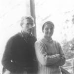Małgosia i Jasiu Kiełkowscy