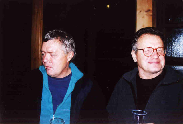 Krzysztof Witkowski , Zbigniew Kacuga