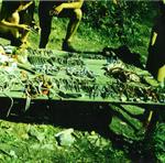 Taborisko przeglą sprzętu Glajza , Fijał , Madeja  1976