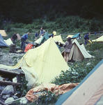 taborisko MOKO  koniec lat 70-tych