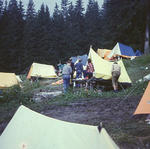 taborisko MOKO  koniec lat 70-tych