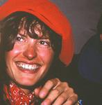 34 / Impreza w Everest BC 1991 u Alka.Slawna Chantal Maudit 